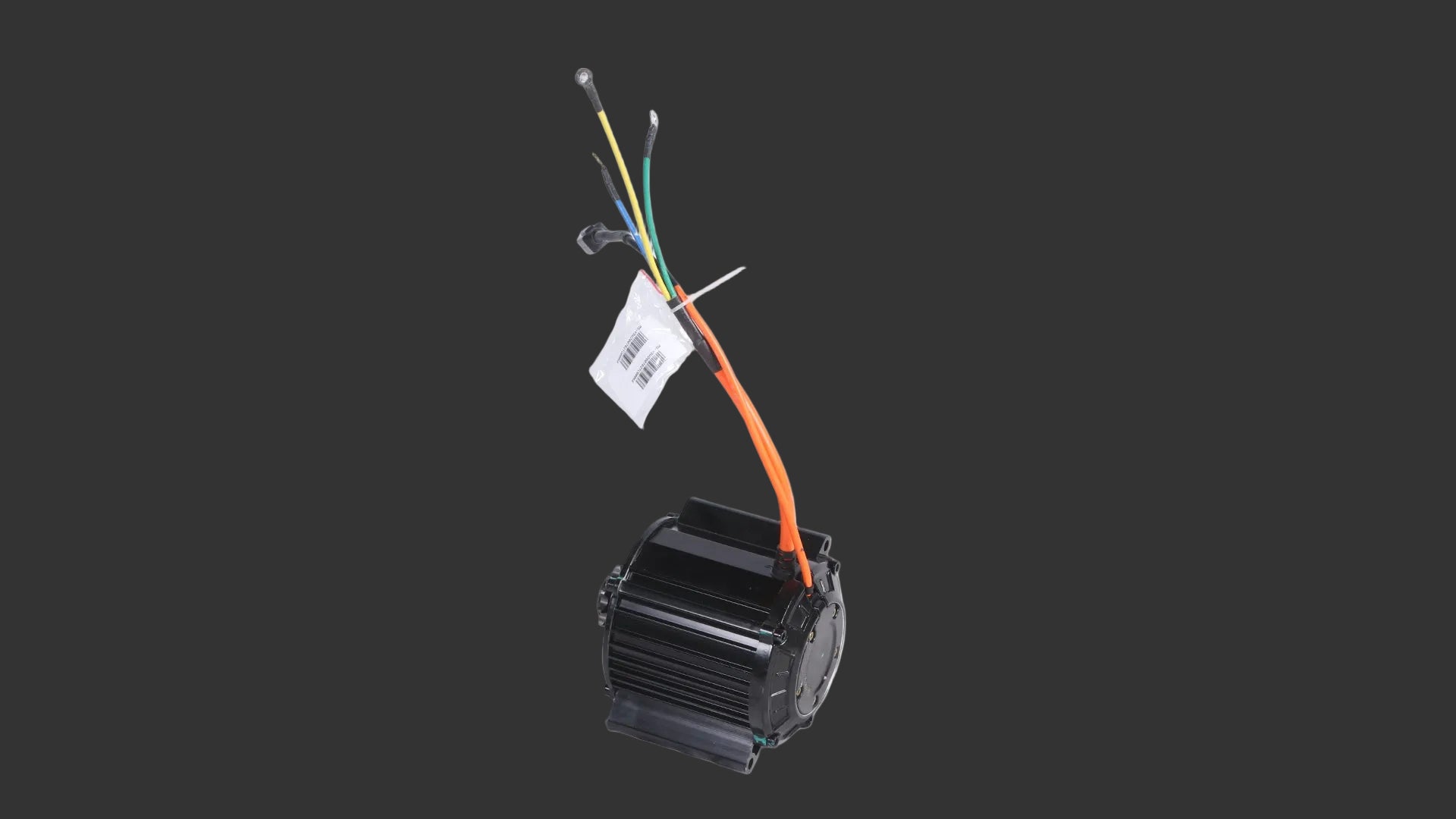 XE100 Motor