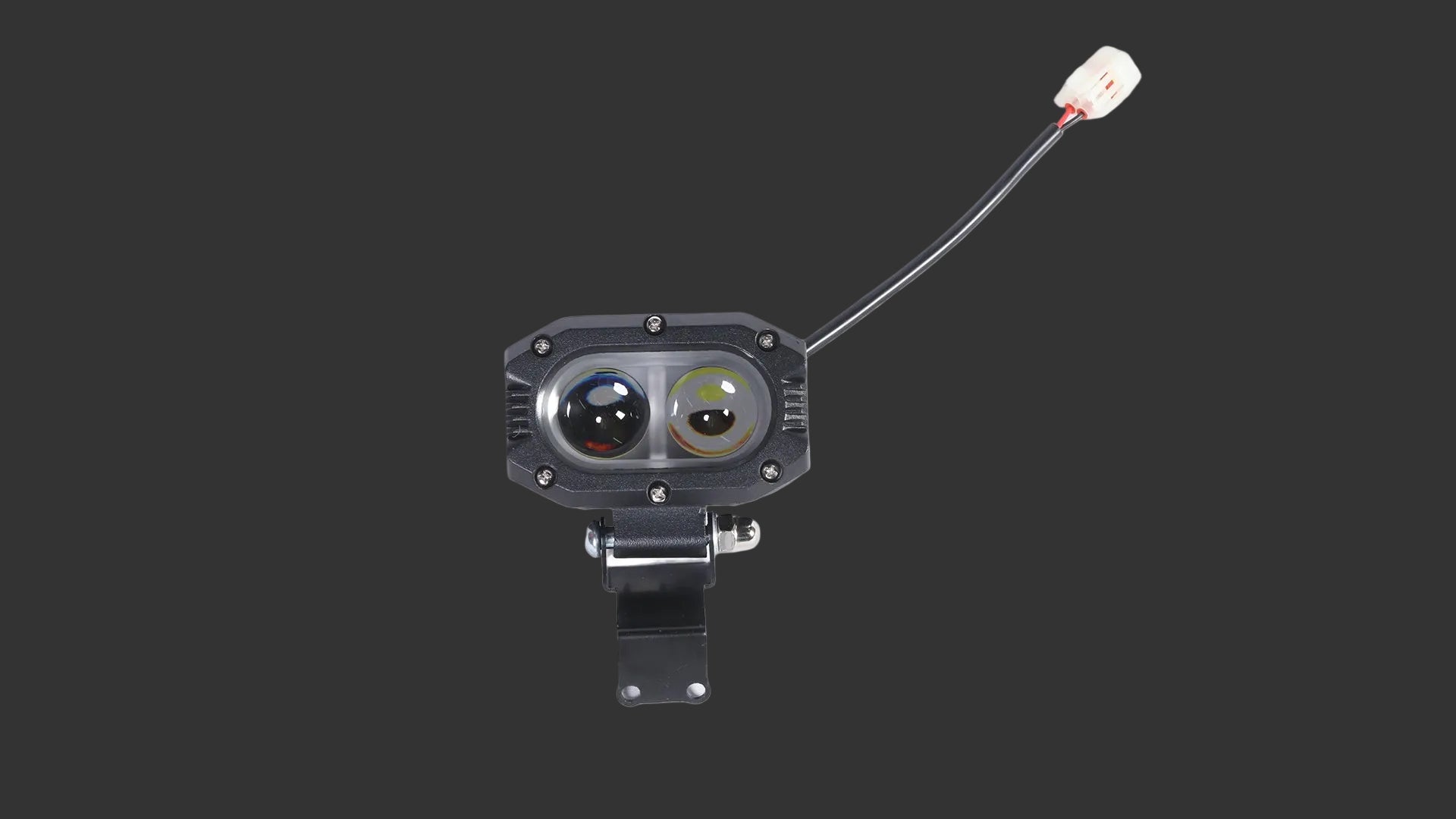 XE100 Dual-Beam Headlight