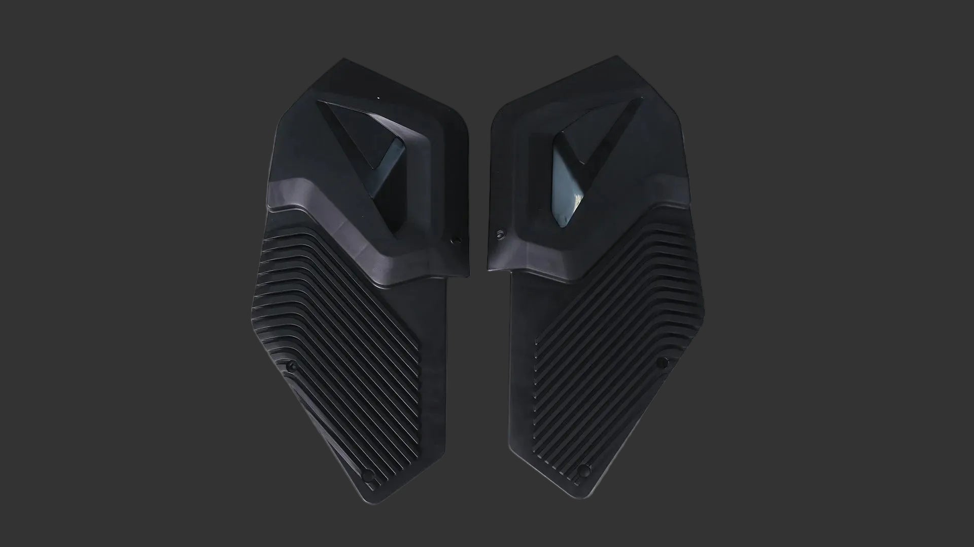 XE100 Side Covers (Left & Right)