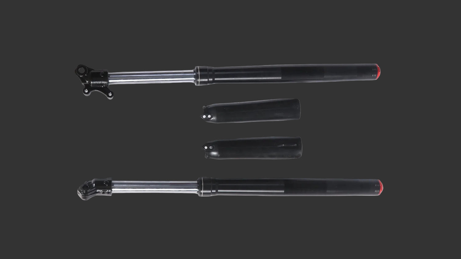 XE100 Front Shock Tube (Left＆Right)