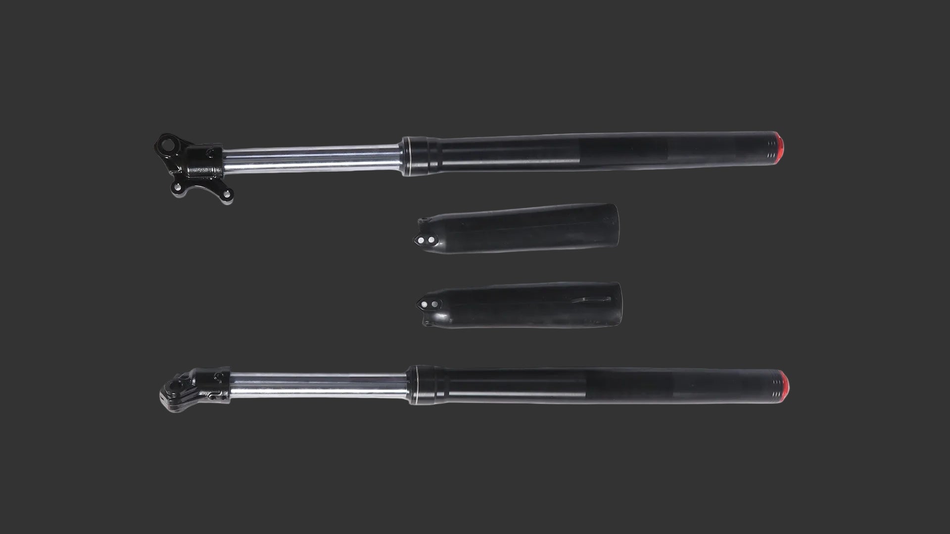 XE100 Front Shock Tube (Left＆Right)