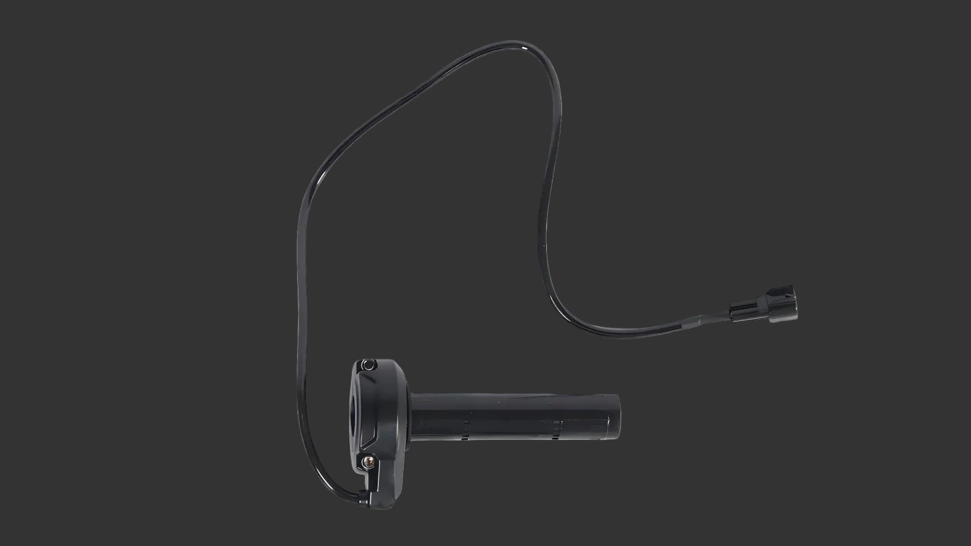 XE100 Throttle Grip