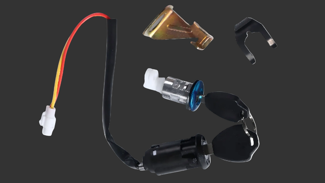XE100 Lock Set