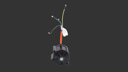 XE100 Motor