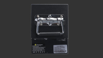 XE100 Battery