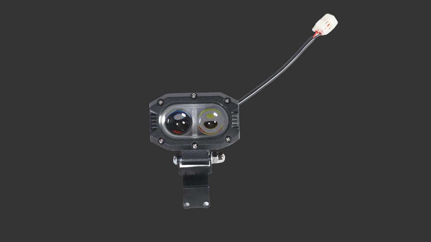 XE100 Dual-Beam Headlight