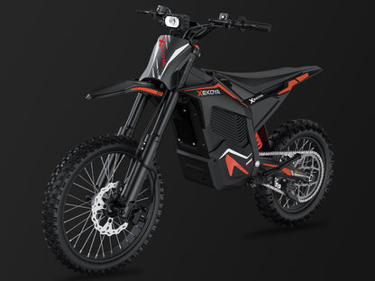 Electric Dirt Bike