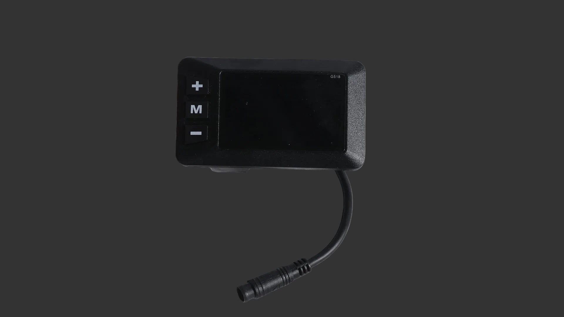 XE100 Display