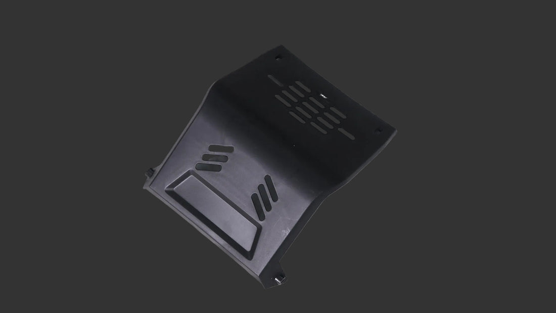 XE100 Motor Protection Cover