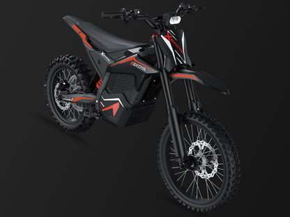Electric Dirt Bike