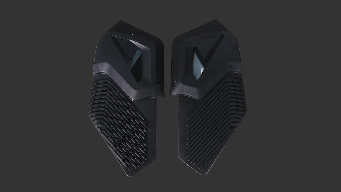 XE100 Side Covers (Left &amp; Right)