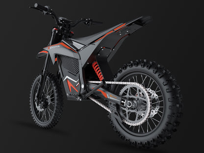 Electric Dirt Bike