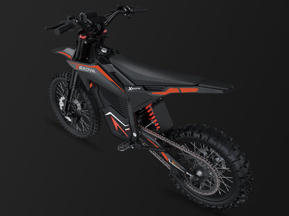 Electric Dirt Bike