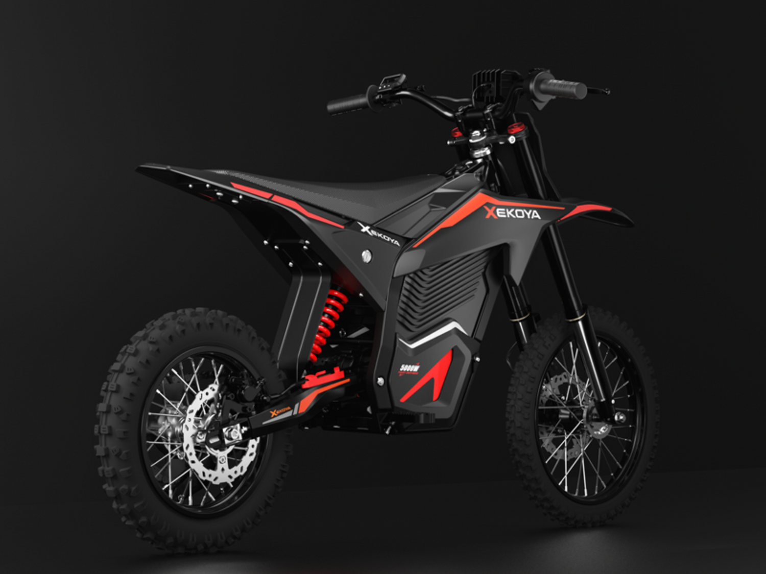 XEKOYA XE100